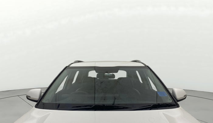 2019 KIA SELTOS HTK PLUS 1.5, Petrol, Manual, 79,481 km, Front Windshield