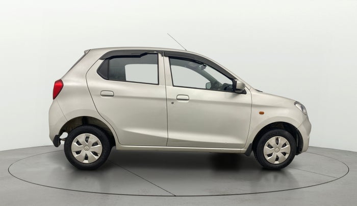 2023 Maruti Alto K10 VXI PLUS AMT, Petrol, Automatic, 32,312 km, Right Side View