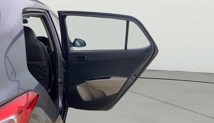 2019 Hyundai Grand i10 MAGNA 1.2 KAPPA VTVT, Petrol, Manual, 43,365 km, RHS Rear Door