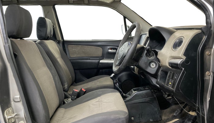 2014 Maruti Wagon R 1.0 LXI CNG, CNG, Manual, 97,945 km, Right Side Front Door Cabin