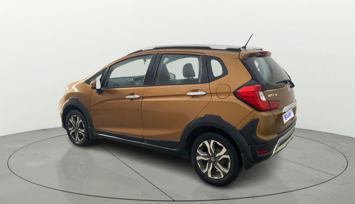 2018 Honda WR-V 1.5L I-DTEC VX MT, Diesel, Manual, 1,12,073 km, Left Back Diagonal