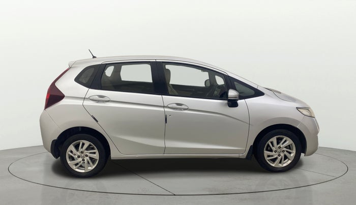 2016 Honda Jazz 1.2L I-VTEC V AT, Petrol, Automatic, 89,309 km, Right Side View