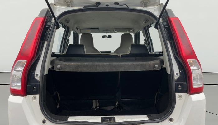 2022 Maruti New Wagon-R ZXI 1.2 AMT, Petrol, Automatic, 73,124 km, Boot Open Zoomed View