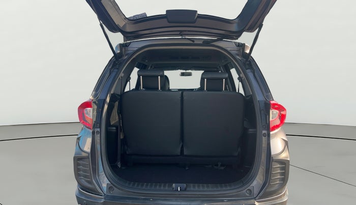 2019 Honda BR-V 1.5L I-VTEC VX, Petrol, Manual, 91,491 km, Boot Open Zoomed View