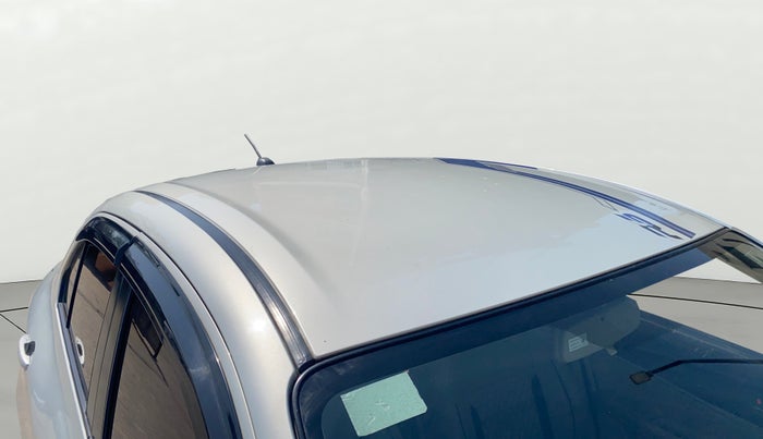 2019 Maruti Dzire VXI, Petrol, Manual, 51,333 km, Roof