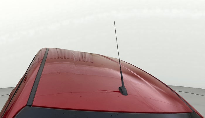 2021 Hyundai NEW SANTRO ASTA MT, Petrol, Manual, 27,904 km, Roof