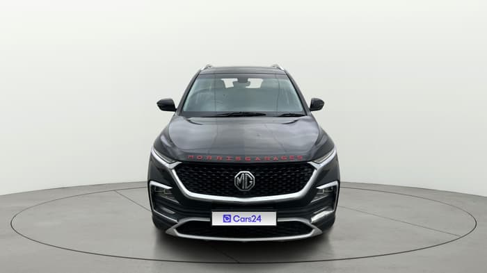 2019 MG HECTOR SHARP 2.0 DIESEL, Diesel, Manual, 72,383 km, Front