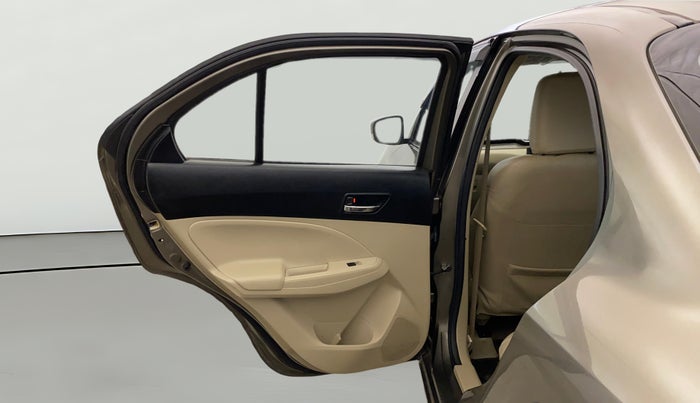 2021 Maruti Dzire VXI, Petrol, Manual, 45,011 km, LHS Rear Door