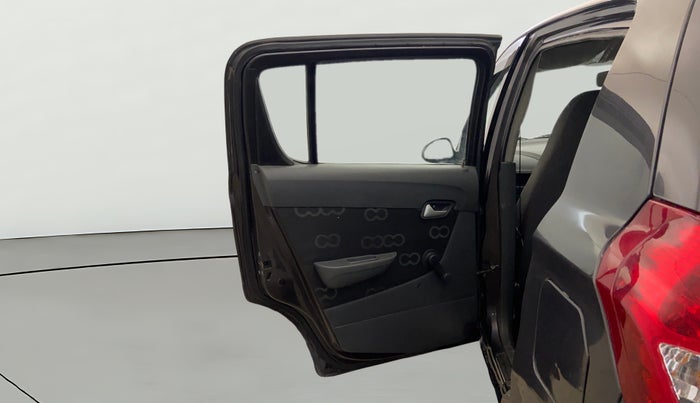 2014 Maruti Alto 800 VXI, Petrol, Manual, 37,791 km, LHS Rear Door