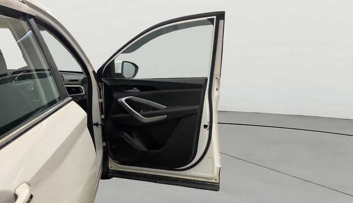 2019 MG HECTOR SHARP 1.5 DCT PETROL, Petrol, Automatic, 90,415 km, RHS Front Door