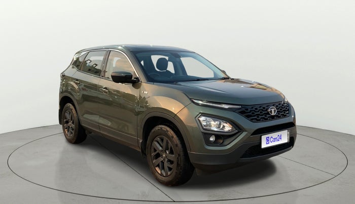 2021 Tata Harrier XZA PLUS 2.0L, Diesel, Automatic, 1,11,291 km, SRP