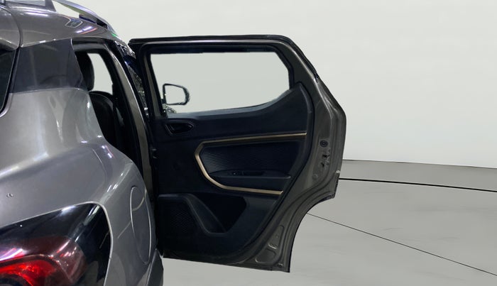 2021 Renault Kiger RXT MT, Petrol, Manual, 75,926 km, RHS Rear Door