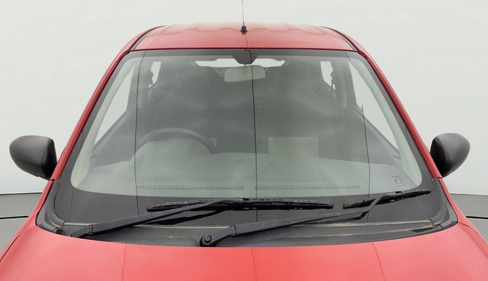 2023 Maruti Alto K10 VXI, Petrol, Manual, 27,232 km, Front Windshield