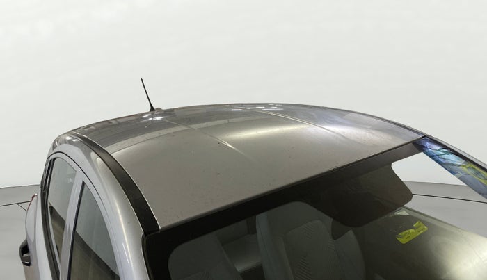 2023 Hyundai GRAND I10 NIOS ERA 1.2 KAPPA VTVT, Petrol, Manual, 12,662 km, Roof