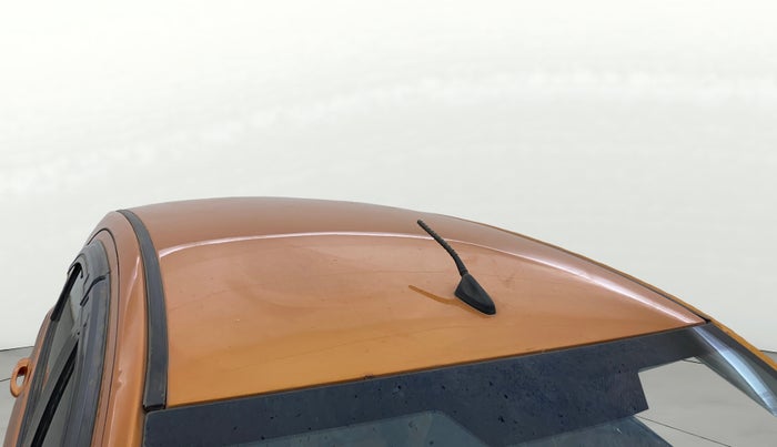 2017 Tata Tiago XZ PETROL, Petrol, Manual, 46,137 km, Roof