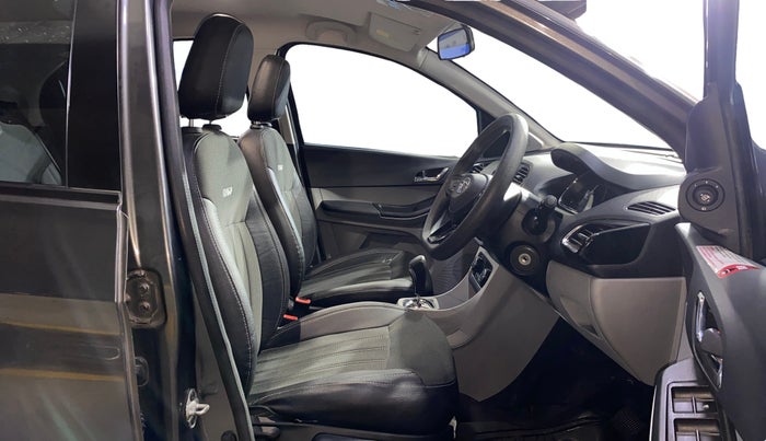 2021 Tata Tiago XZA PLUS PETROL, Petrol, Automatic, 12,837 km, Right Side Front Door Cabin