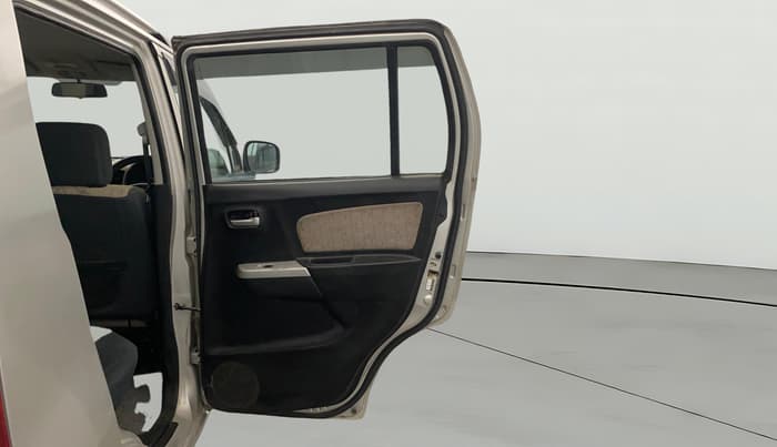 2016 Maruti Wagon R 1.0 VXI, Petrol, Manual, 59,832 km, RHS Rear Door