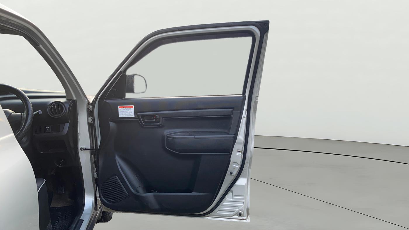 2021 Maruti S PRESSO VXI CNG, CNG, Manual, 29,134 km, RHS Front Door