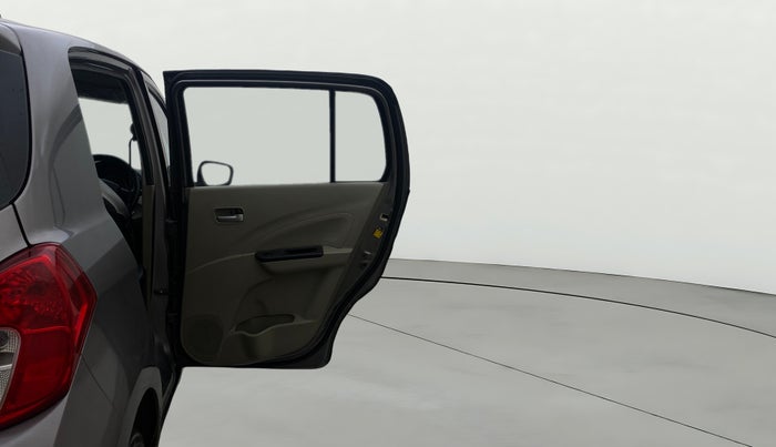 2014 Maruti Celerio VXI AMT, Petrol, Automatic, 88,174 km, RHS Rear Door