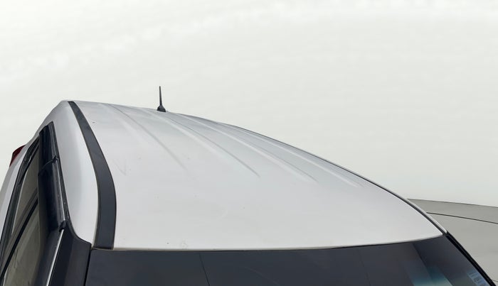 2019 Hyundai Creta E PLUS 1.6 PETROL, Petrol, Manual, 49,220 km, Roof