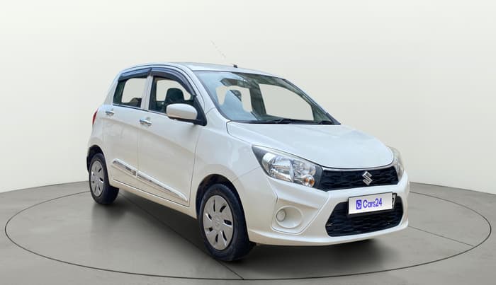 2021 Maruti Celerio ZXI, Petrol, Manual, 32,942 km, Right Front Diagonal