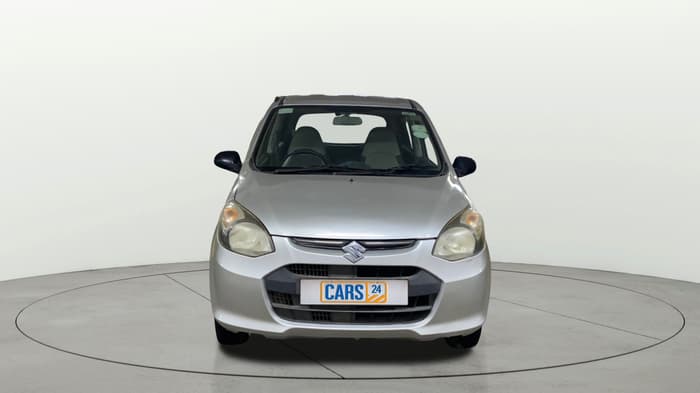 2014 Maruti Alto 800 LXI, Petrol, Manual, 83,005 km, Front
