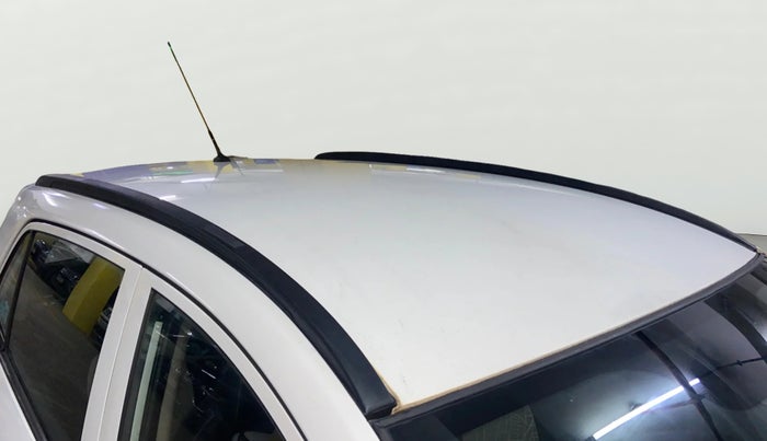 2015 Hyundai Grand i10 SPORTZ 1.2 KAPPA VTVT, Petrol, Manual, 78,425 km, Roof