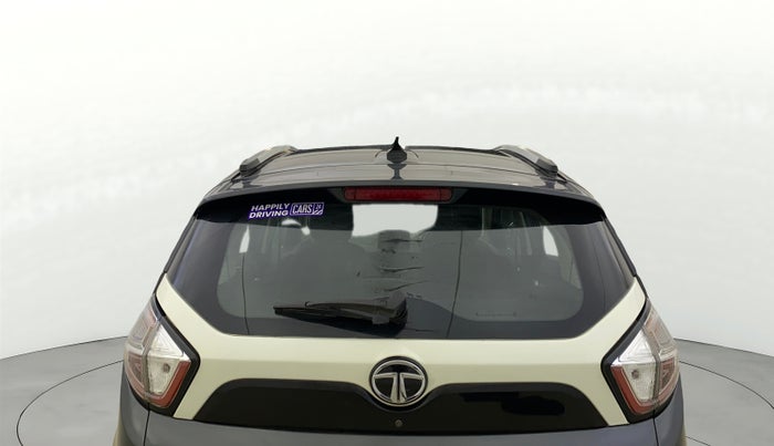 2018 Tata NEXON XZ PLUS DIESEL, Diesel, Manual, 93,457 km, Rear Windshield