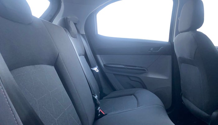 2024 Tata Tiago XT RHYTHM PETROL, Petrol, Manual, 1,773 km, Right Side Rear Door Cabin