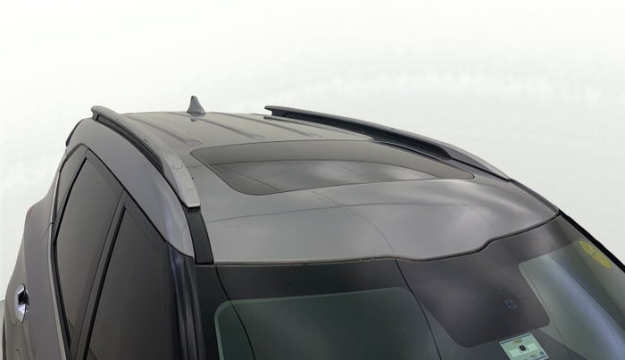 2020 KIA SELTOS GTX PLUS 1.4 PETROL, Petrol, Manual, 34,017 km, Roof