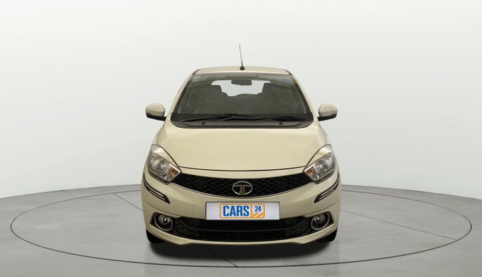 2018 Tata Tiago XZA PETROL, Petrol, Automatic, 77,227 km, Front