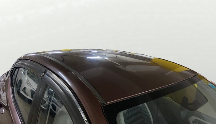 2021 Hyundai AURA SX 1.2, Petrol, Manual, 13,221 km, Roof