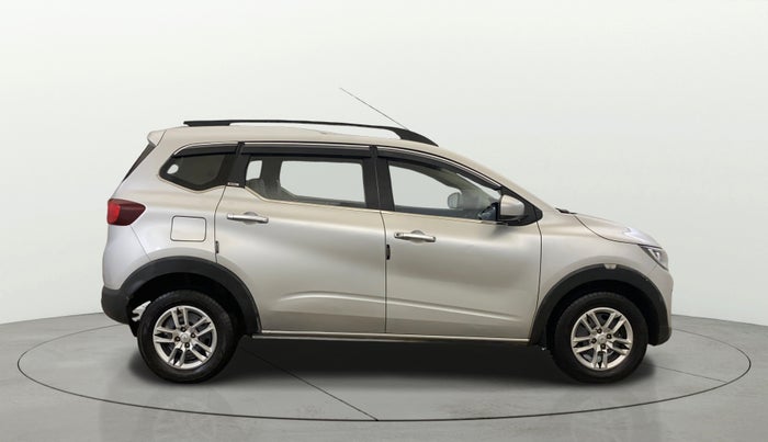 2019 Renault TRIBER RXL MT, Petrol, Manual, 55,622 km, Right Side View