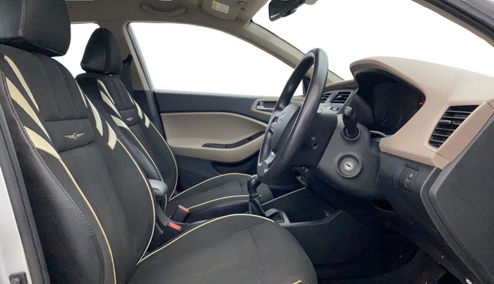 2016 Hyundai Elite i20 MAGNA 1.2, Petrol, Manual, 38,875 km, Right Side Front Door Cabin