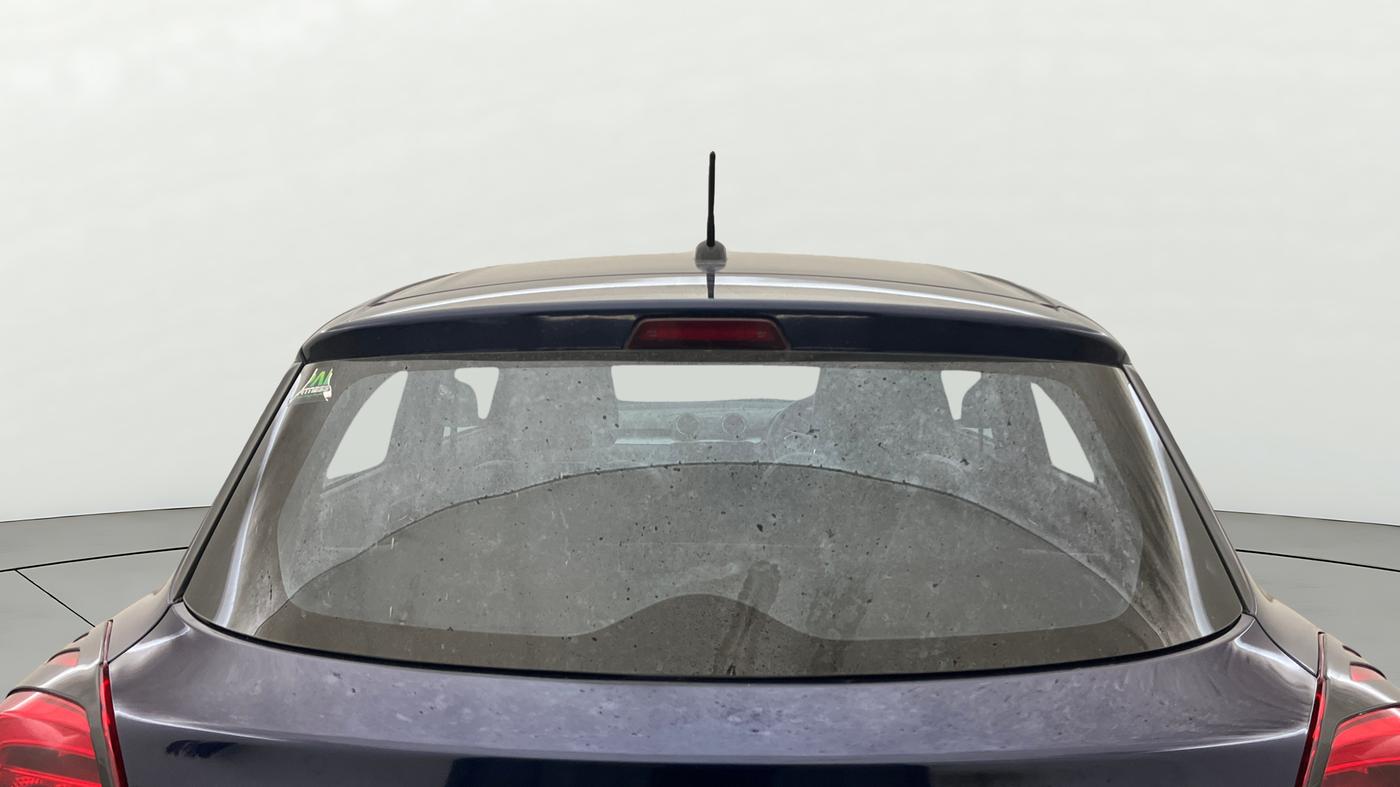 2023 Maruti Swift VXI, Petrol, Manual, 22,690 km, Rear Windshield