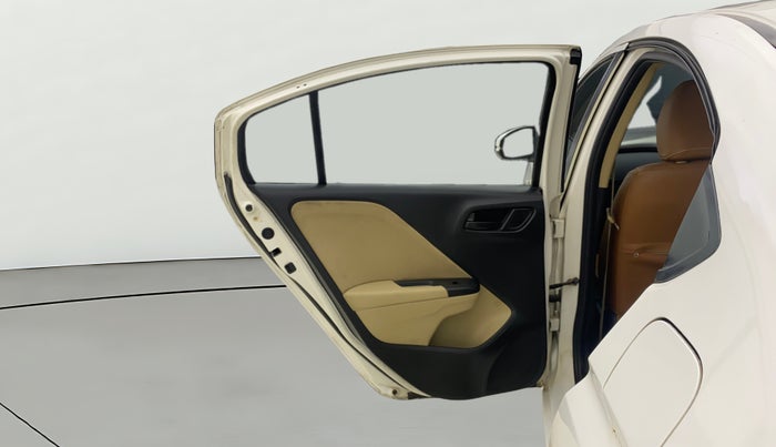 2015 Honda City 1.5L I-VTEC SV CVT, Petrol, Automatic, 61,545 km, LHS Rear Door