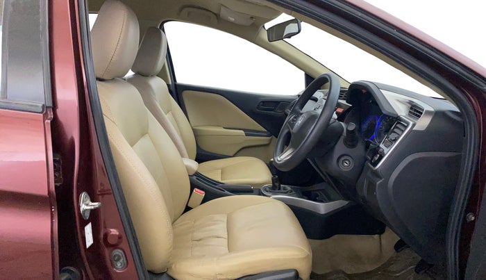 2014 Honda City 1.5L I-VTEC SV, Petrol, Manual, 65,045 km, Right Side Front Door Cabin