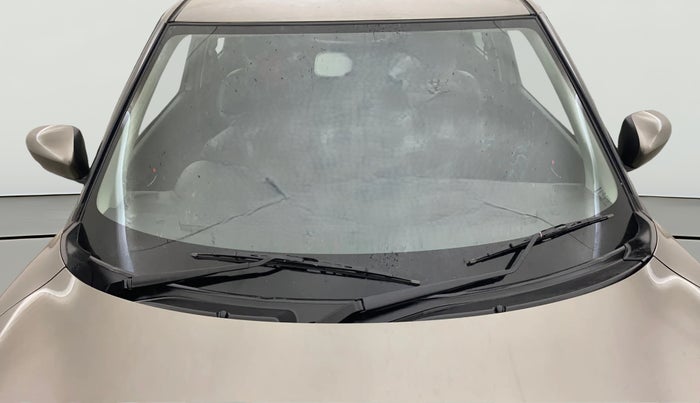 2021 Maruti Swift VXI, Petrol, Manual, 24,935 km, Front Windshield