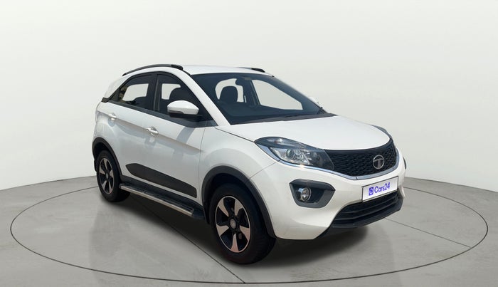 2018 Tata NEXON XZ PLUS DIESEL, Diesel, Manual, 74,066 km, SRP