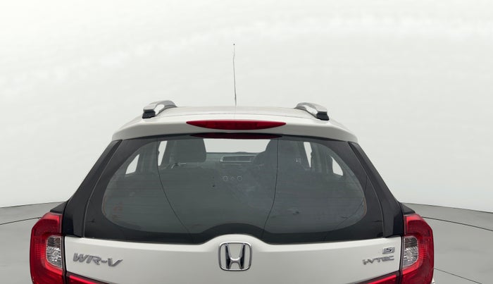 2018 Honda WR-V 1.2L I-VTEC S MT, Petrol, Manual, 1,18,002 km, Rear Windshield