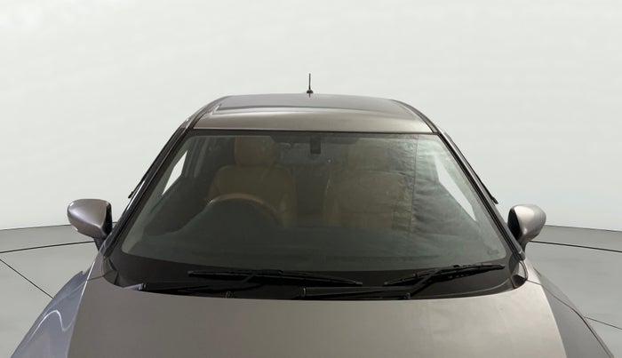 2016 Maruti Baleno ZETA PETROL 1.2, Petrol, Manual, 61,523 km, Front Windshield