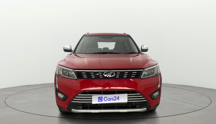 2021 Mahindra XUV300 W8 1.2 PETROL, Petrol, Manual, 55,848 km, Front