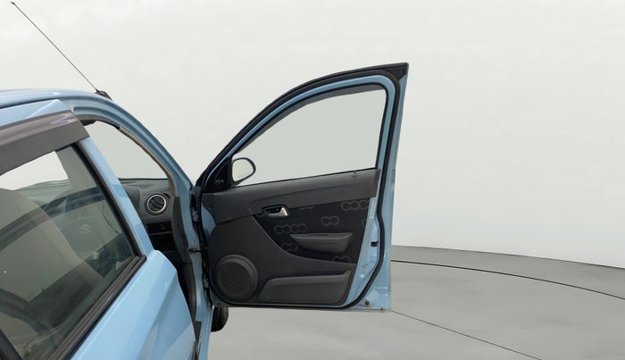 2012 Maruti Alto 800 LXI, Petrol, Manual, 89,058 km, RHS Front Door