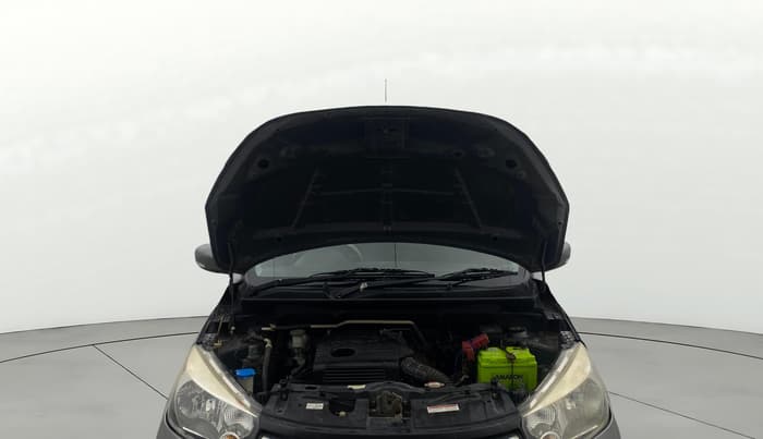 2016 Maruti Celerio ZXI, Petrol, Manual, 99,494 km, Open Bonet