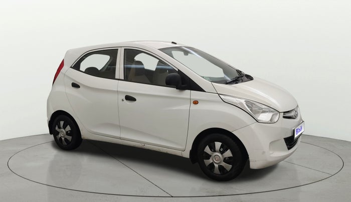 2014 Hyundai Eon ERA +, Petrol, Manual, 51,851 km, SRP