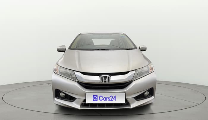 2015 Honda City 1.5L I-VTEC VX, Petrol, Manual, 26,162 km, Front