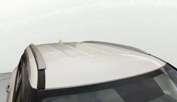 2024 Hyundai Creta E 1.5 PETROL, Petrol, Manual, 20,038 km, Roof