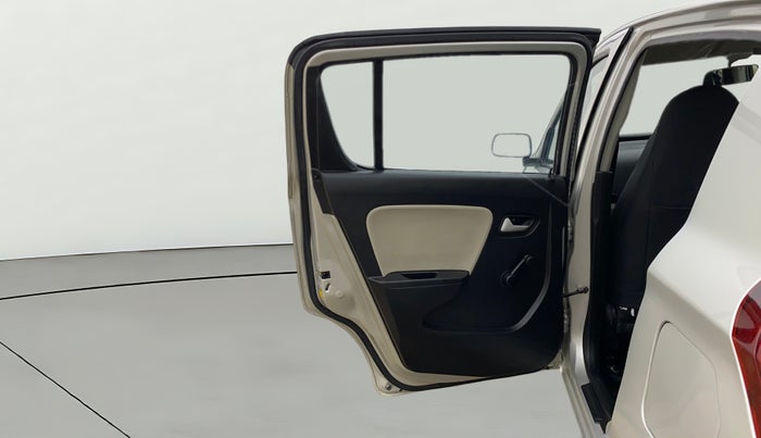 2021 Maruti Alto LXI, Petrol, Manual, 78,801 km, LHS Rear Door