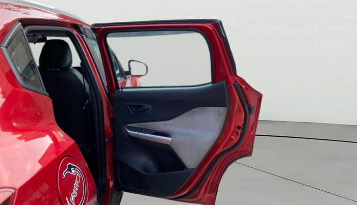 2024 Nissan MAGNITE XE, Petrol, Manual, 21,968 km, RHS Rear Door