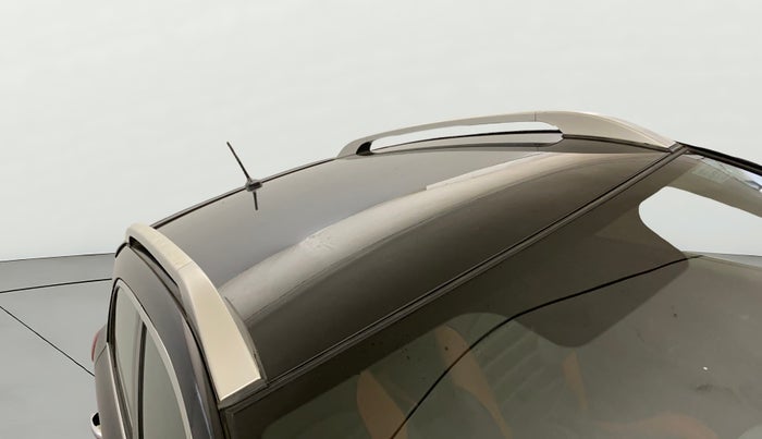 2017 Hyundai i20 Active 1.2 S, Petrol, Manual, 70,157 km, Roof